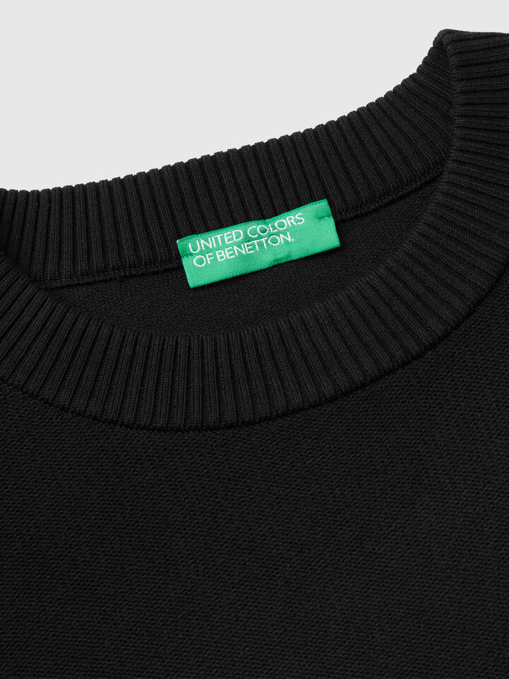 SWEATER L/S Men image number 7